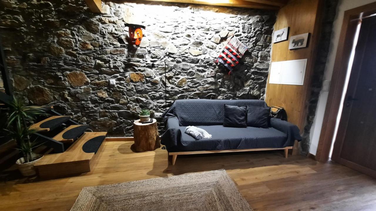 Casa de Férias Apimonte O Cantinho Da Maria - Pn Montesinho *