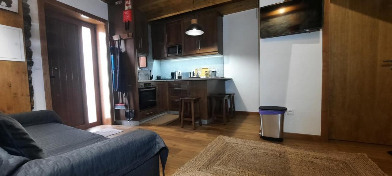 Apimonte O Cantinho Da Maria - Pn Montesinho Casa de Férias Bragança