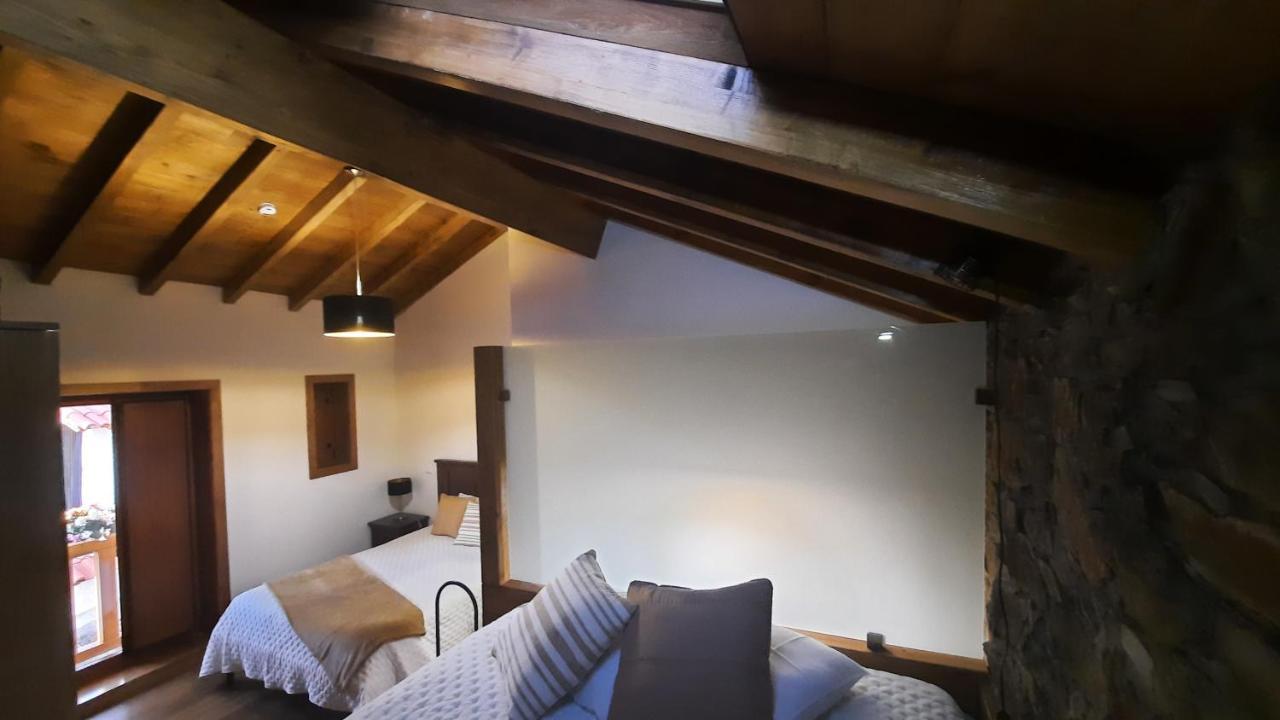 Casa de Férias Apimonte O Cantinho Da Maria - Pn Montesinho *