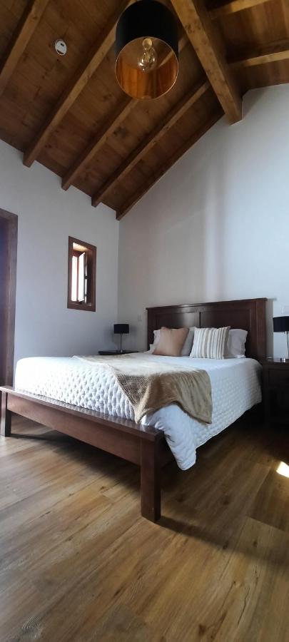 Apimonte O Cantinho Da Maria - Pn Montesinho Casa de Férias