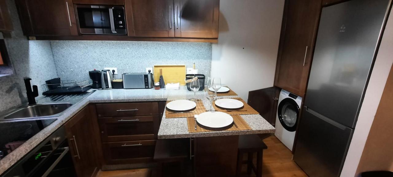 Casa de Férias Apimonte O Cantinho Da Maria - Pn Montesinho Bragança